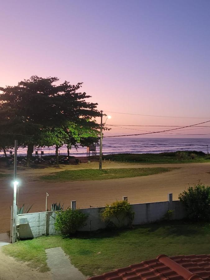 Pousada Sol E Mar Serra  Buitenkant foto